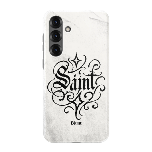 Saint-samsung-case-Galaxy S25 Plus-1