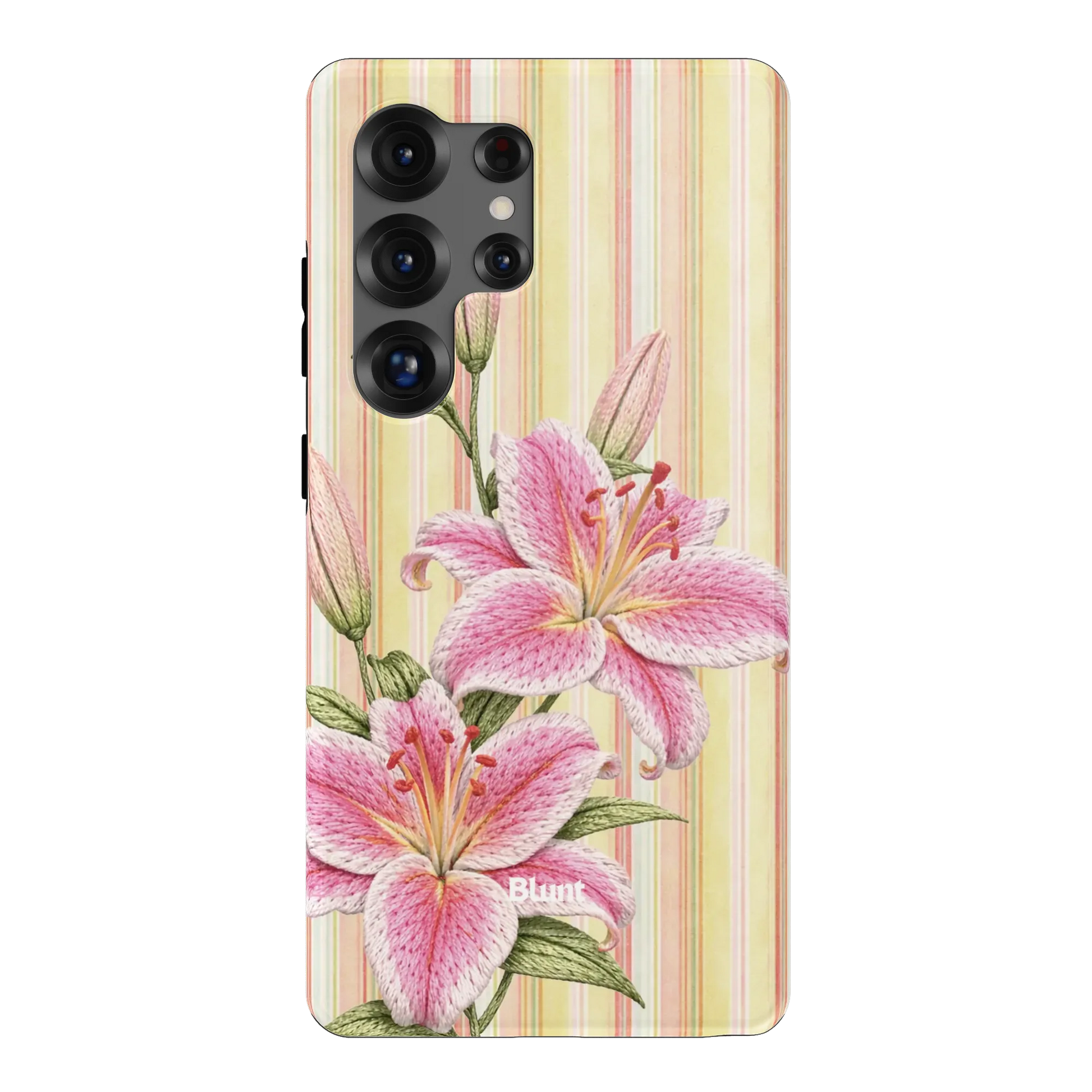 Pansy-samsung-case-S25 Ultra-1