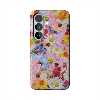 Alfea Samsung Case