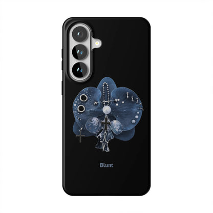 Icy Relic Samsung Case