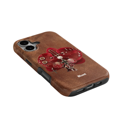 Western Relic iPhone Case