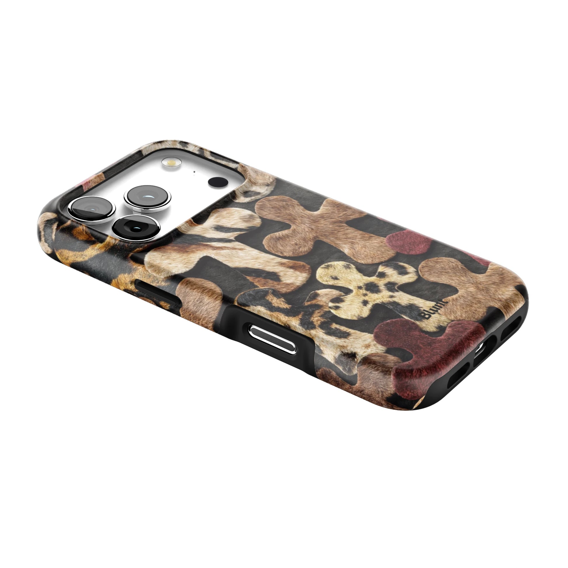 Patched-Saint-iphone-case-iPhone 17 Pro-2