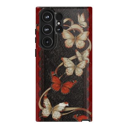 FLUTTER-VEIL-samsung-case-S23 Ultra-1