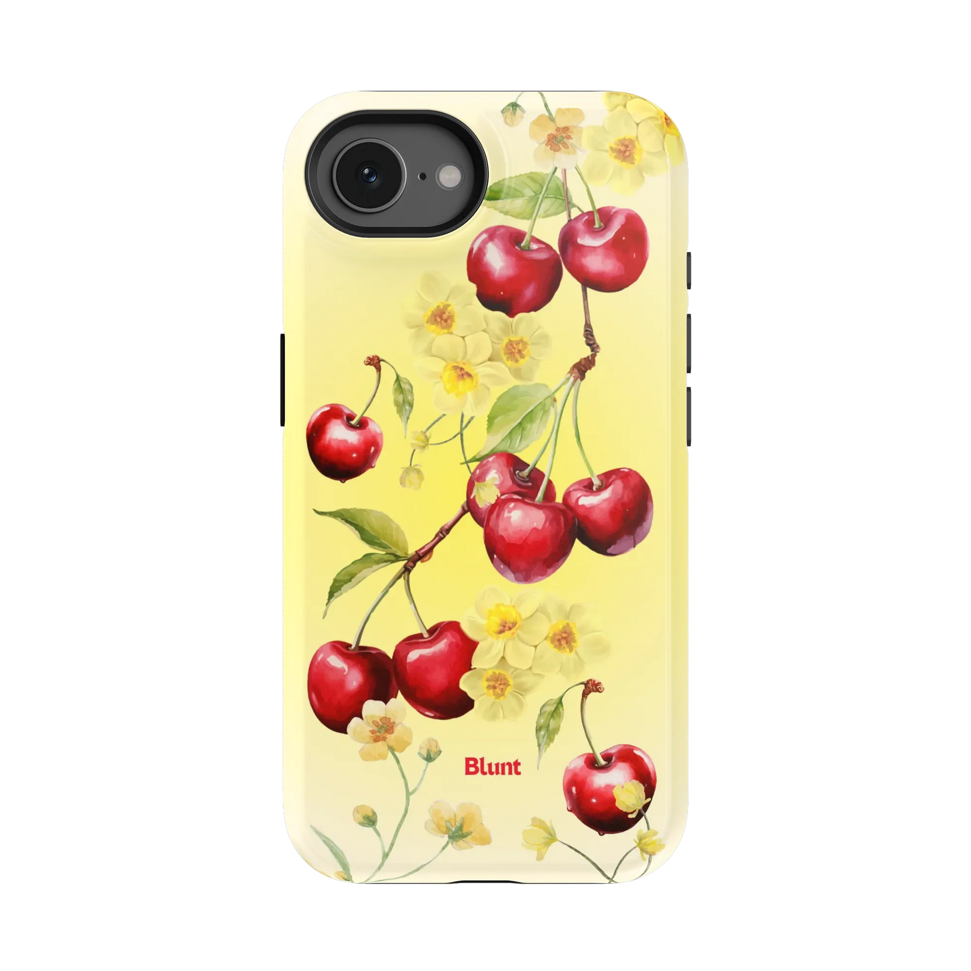 iPhone 16 E Tough