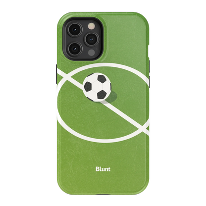 Strike iPhone Case