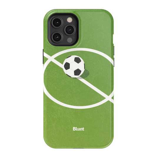 Strike iPhone Case