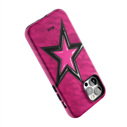 Popstar-Pink-iphone-case-iPhone 12 Pro-4