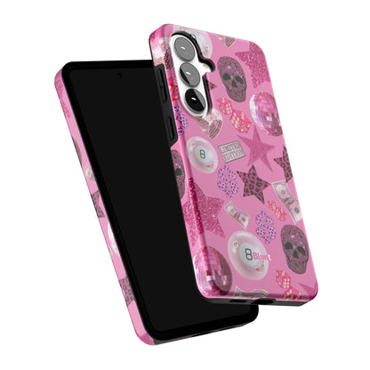 Pink-Jackpot-samsung-case-Galaxy S26 Plus-5