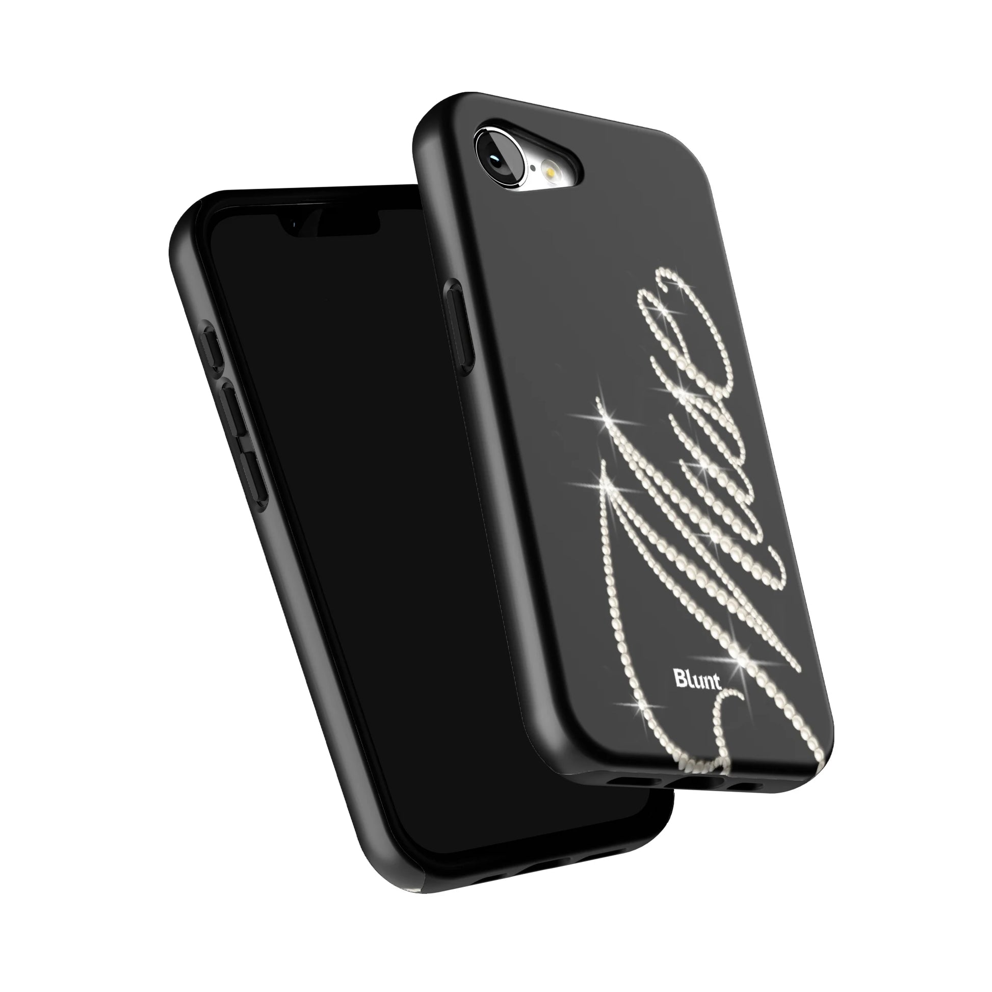 Blinged-Muse-iphone-case-iPhone 16 E-5