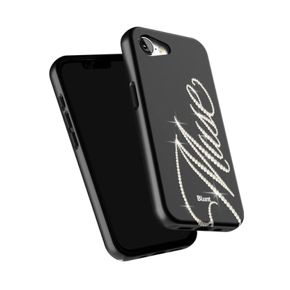 Blinged-Muse-iphone-case-iPhone 16 E-5