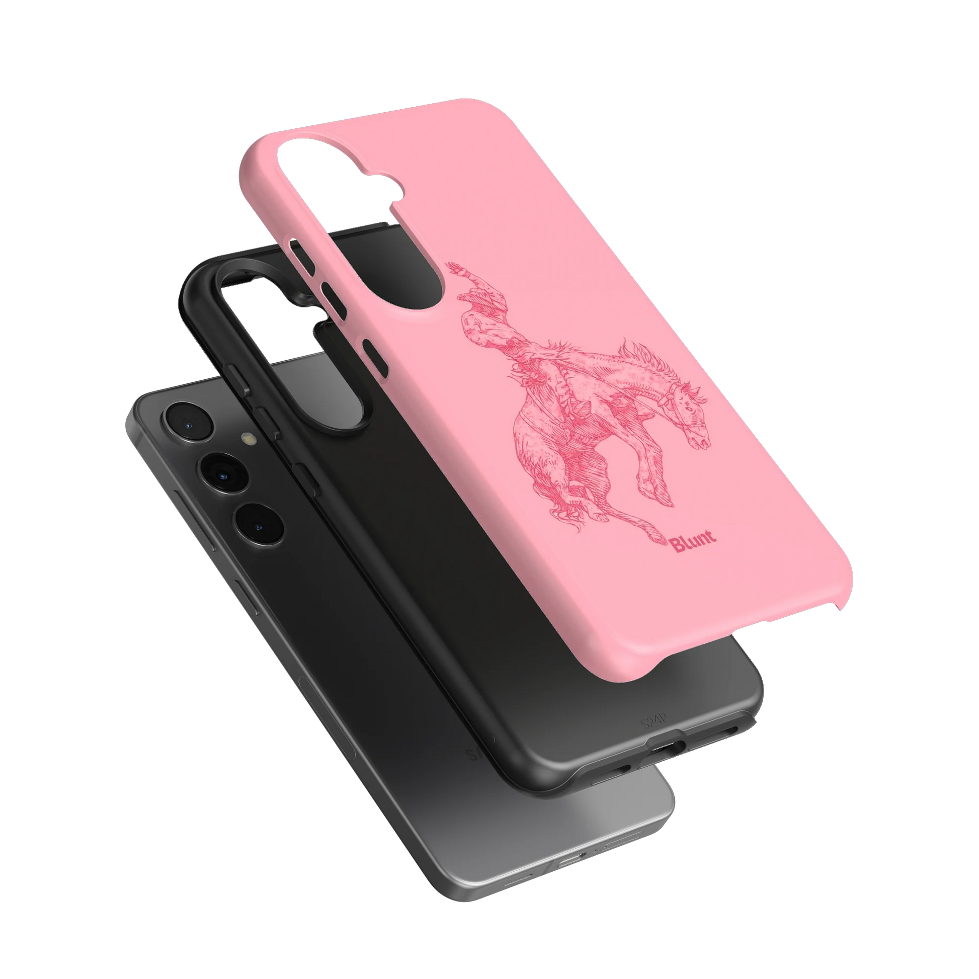 Pink-Rancher-samsung-case-S24 Plus-3