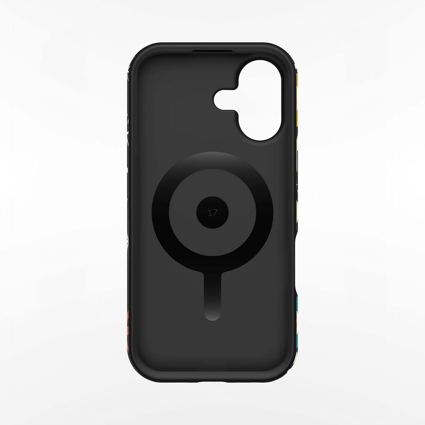 Rack em Up iPhone Case