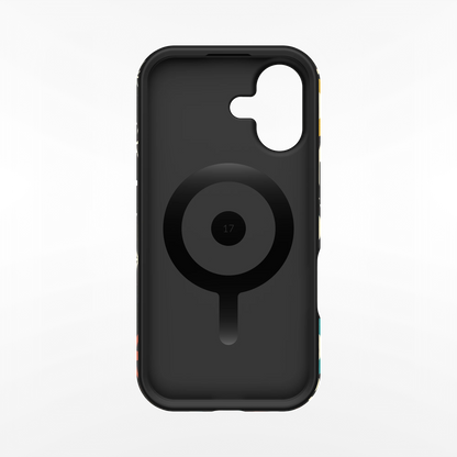 Rack em Up iPhone Case