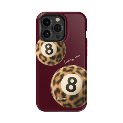 Lucky Me iPhone Case