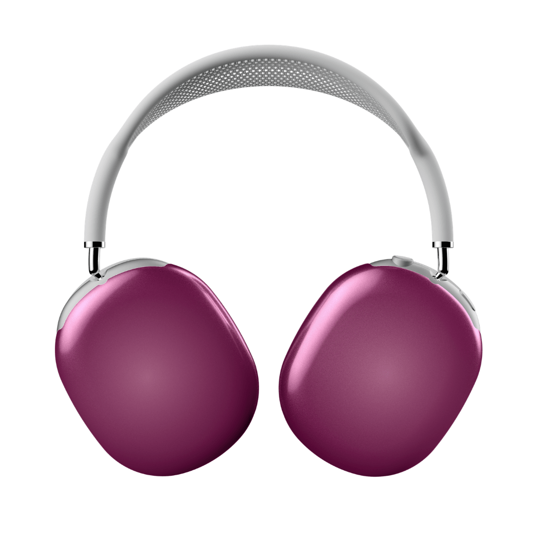 Plum AirPod Max Case - Blunt Cases