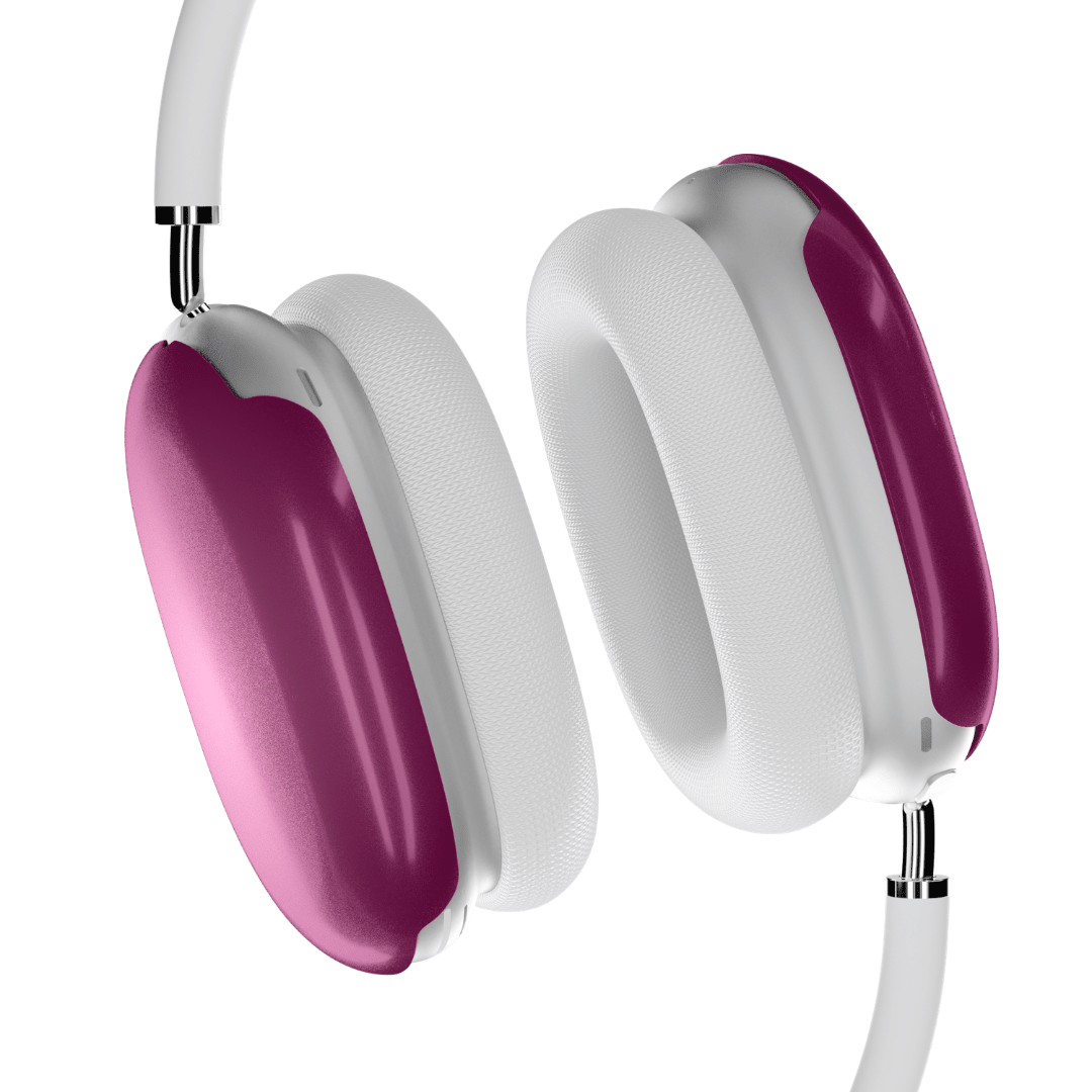 Plum AirPod Max Case - Blunt Cases
