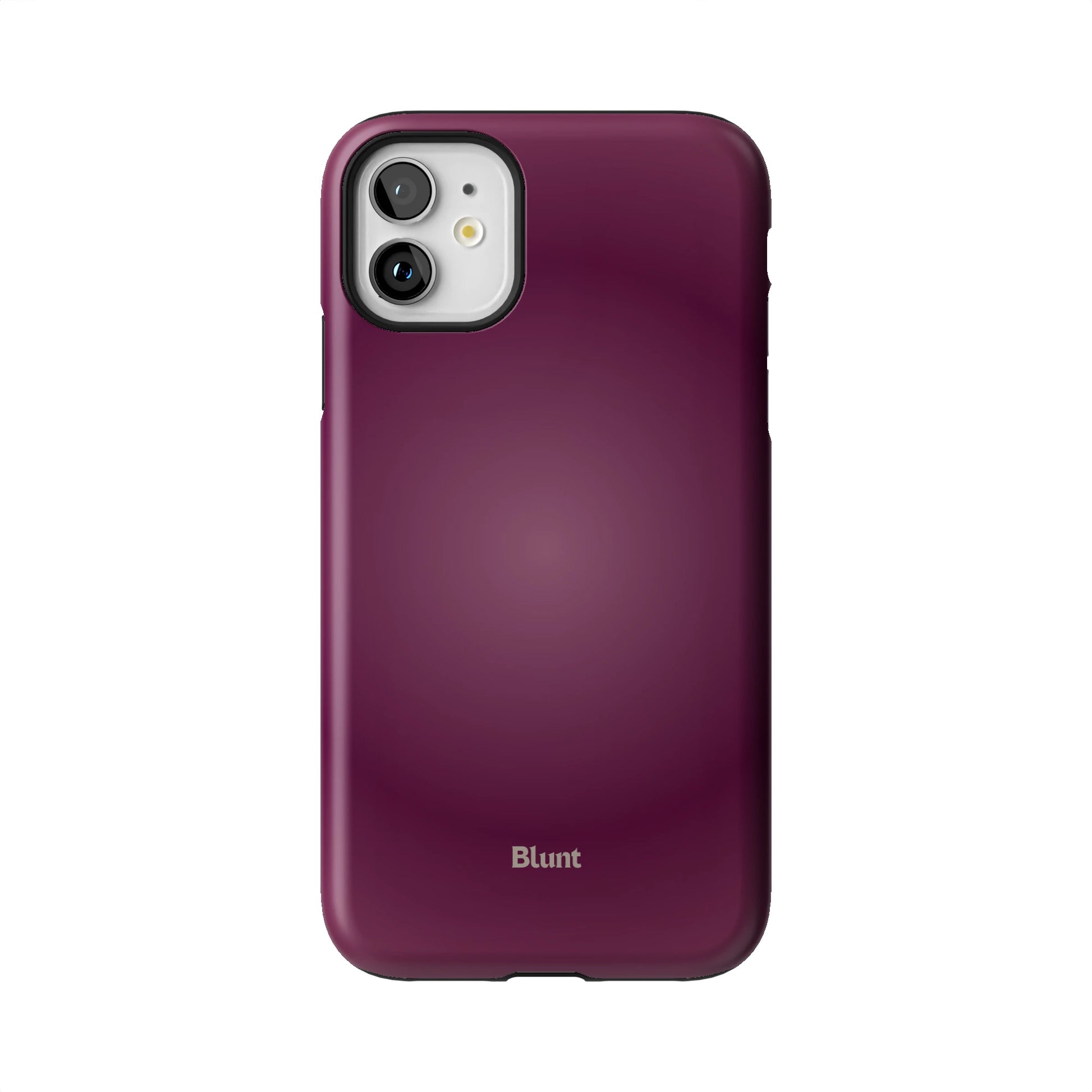 Plum iPhone Case gallery - Iphone_11_Iphone_1