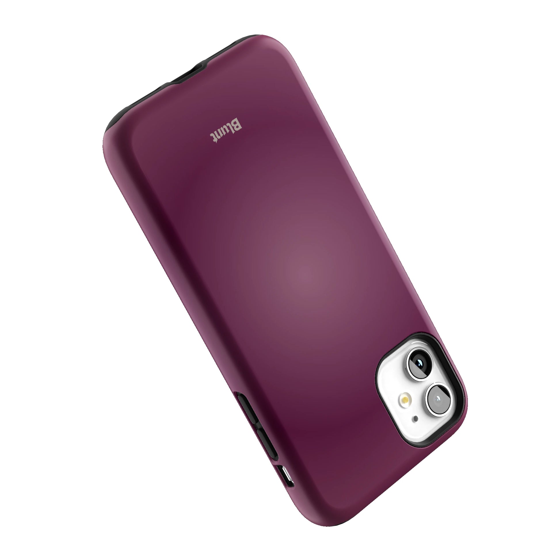 Plum iPhone Case gallery - Iphone_11_Iphone_5