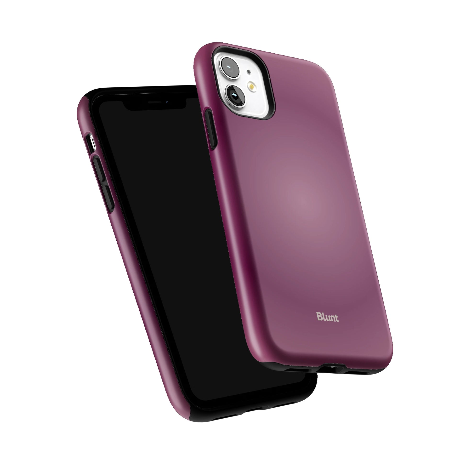 Plum iPhone Case gallery - Iphone_11_Iphone_6