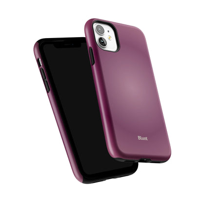 Plum iPhone Case gallery - Iphone_11_Iphone_6