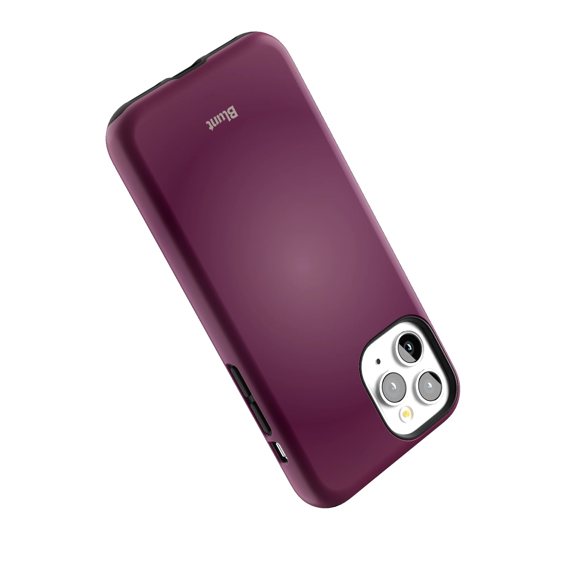 Plum iPhone Case gallery - Iphone_11_Pro_5
