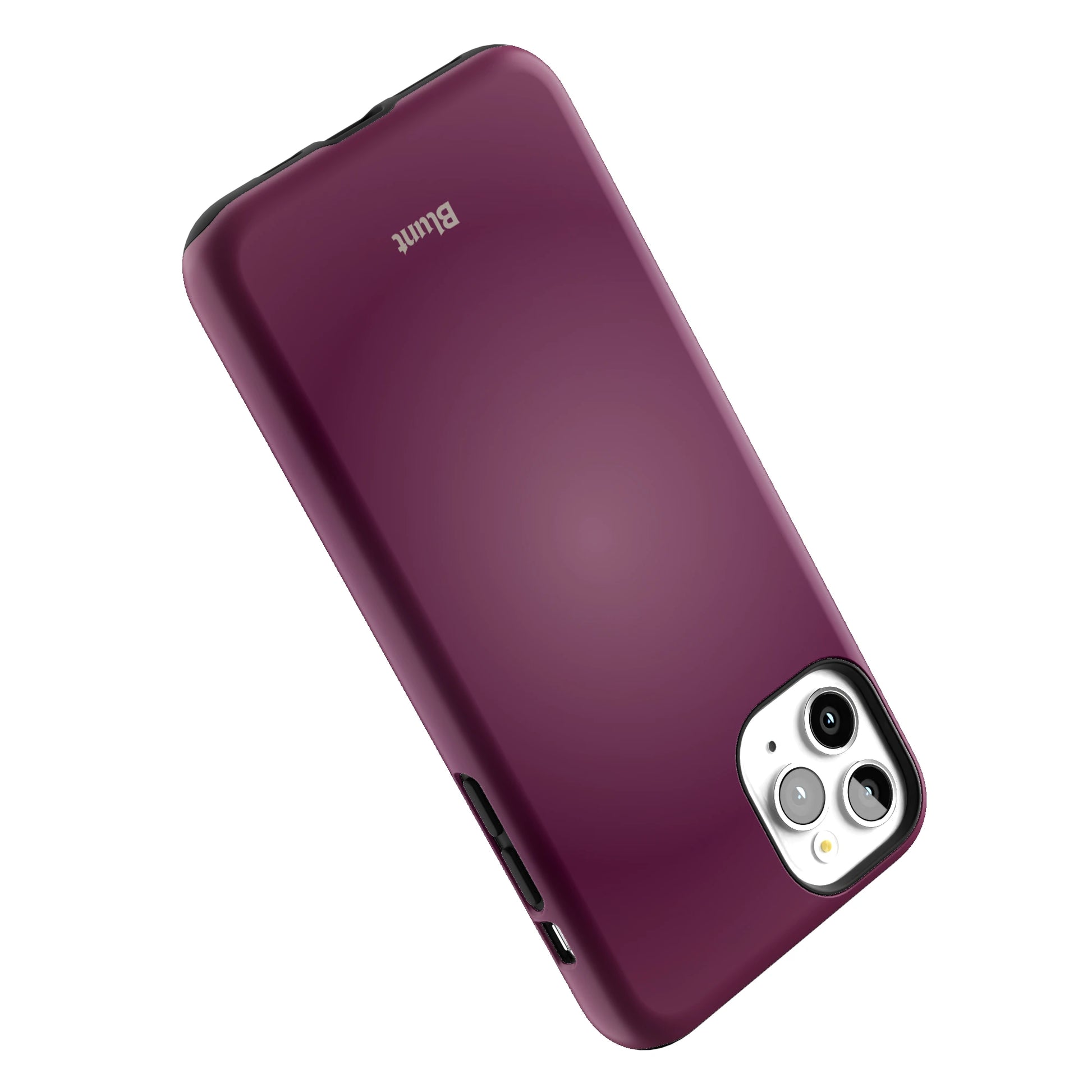 Plum iPhone Case gallery - Iphone_11_Pro_Max_5