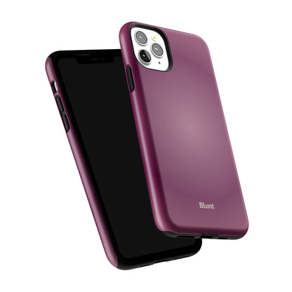 Plum iPhone Case gallery - Iphone_11_Pro_Max_6