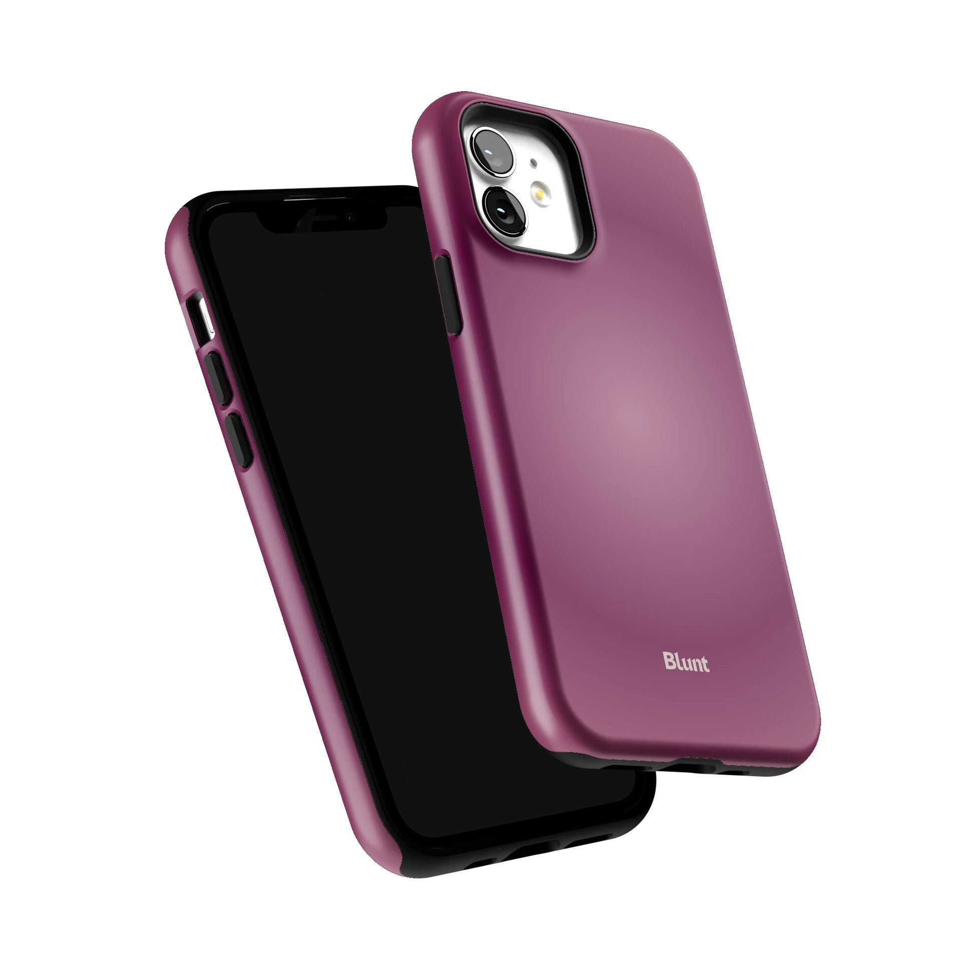 Plum iPhone Case gallery - Iphone_12_Iphone_6