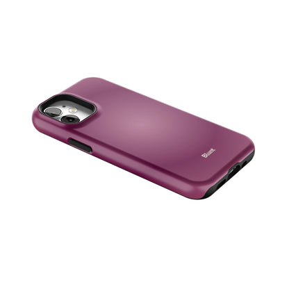 Plum iPhone Case gallery - Iphone_12_Mini_Air_Plus_2