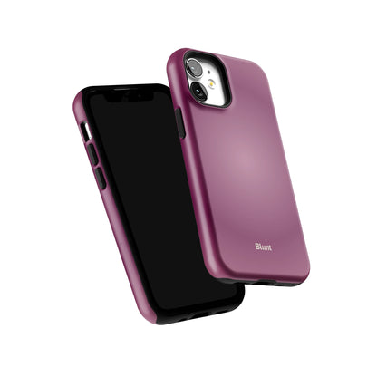 Plum iPhone Case gallery - Iphone_12_Mini_Air_Plus_6