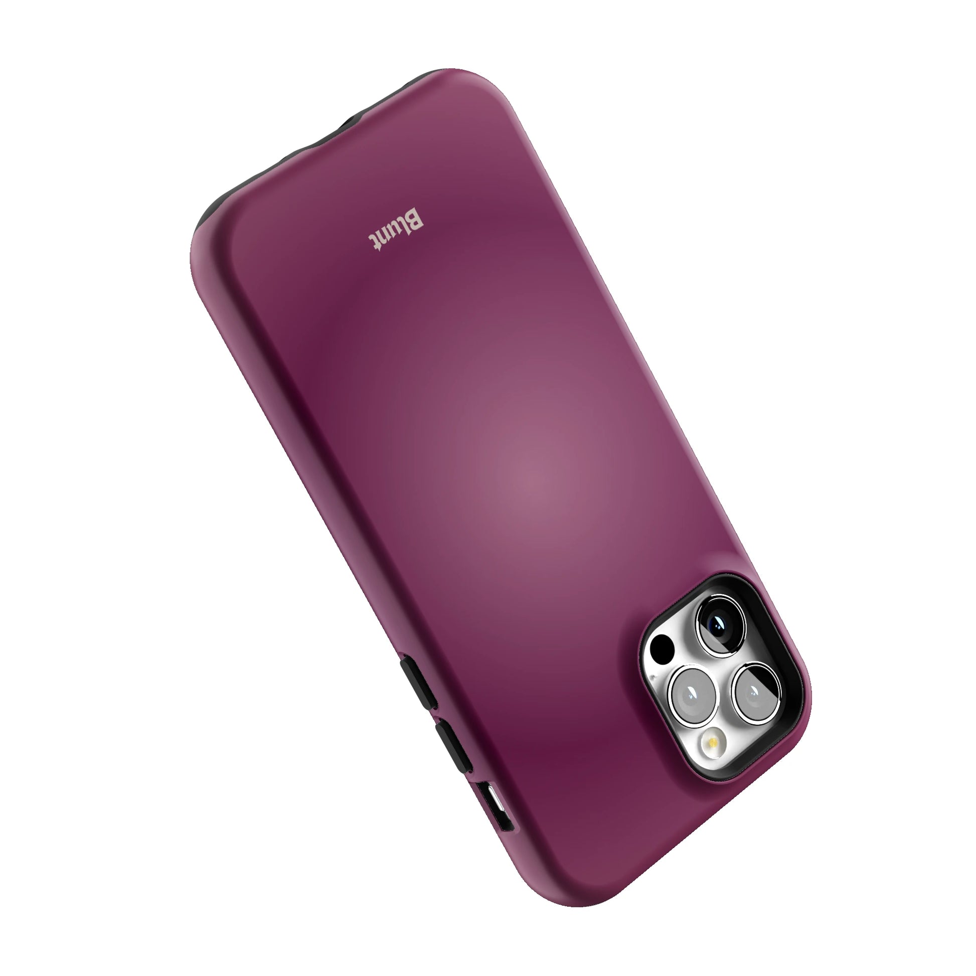 Plum iPhone Case gallery - Iphone_12_Pro_5