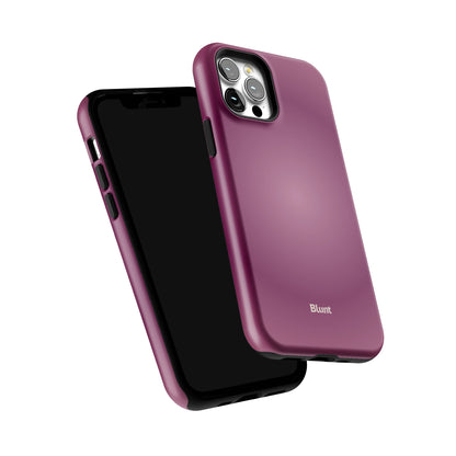 Plum iPhone Case gallery - Iphone_12_Pro_6