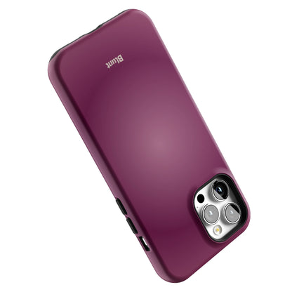 Plum iPhone Case gallery - Iphone_12_Pro_Max_5