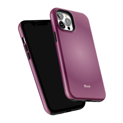 Plum iPhone Case gallery - Iphone_12_Pro_Max_6