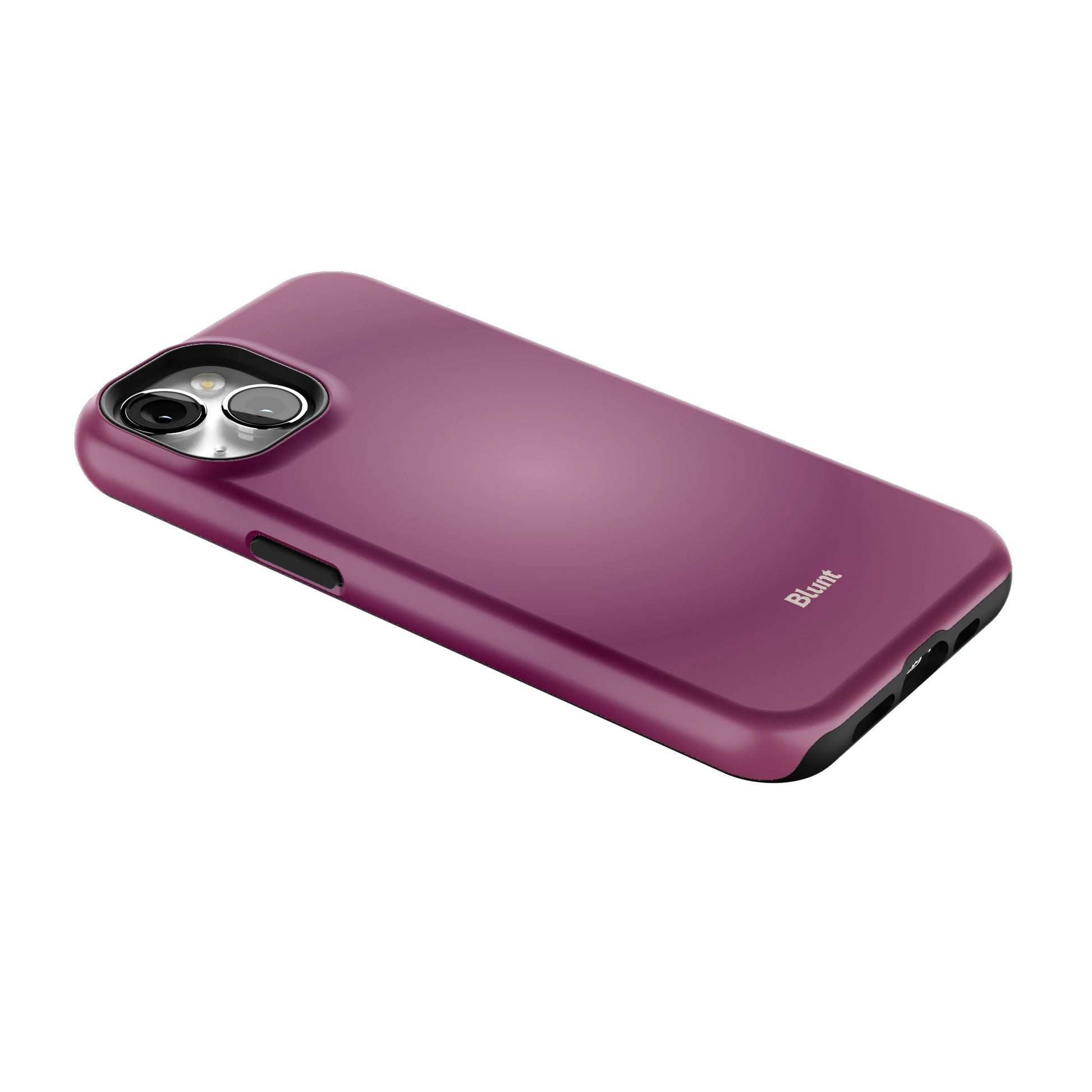 Plum iPhone Case gallery - Iphone_13_Iphone_2