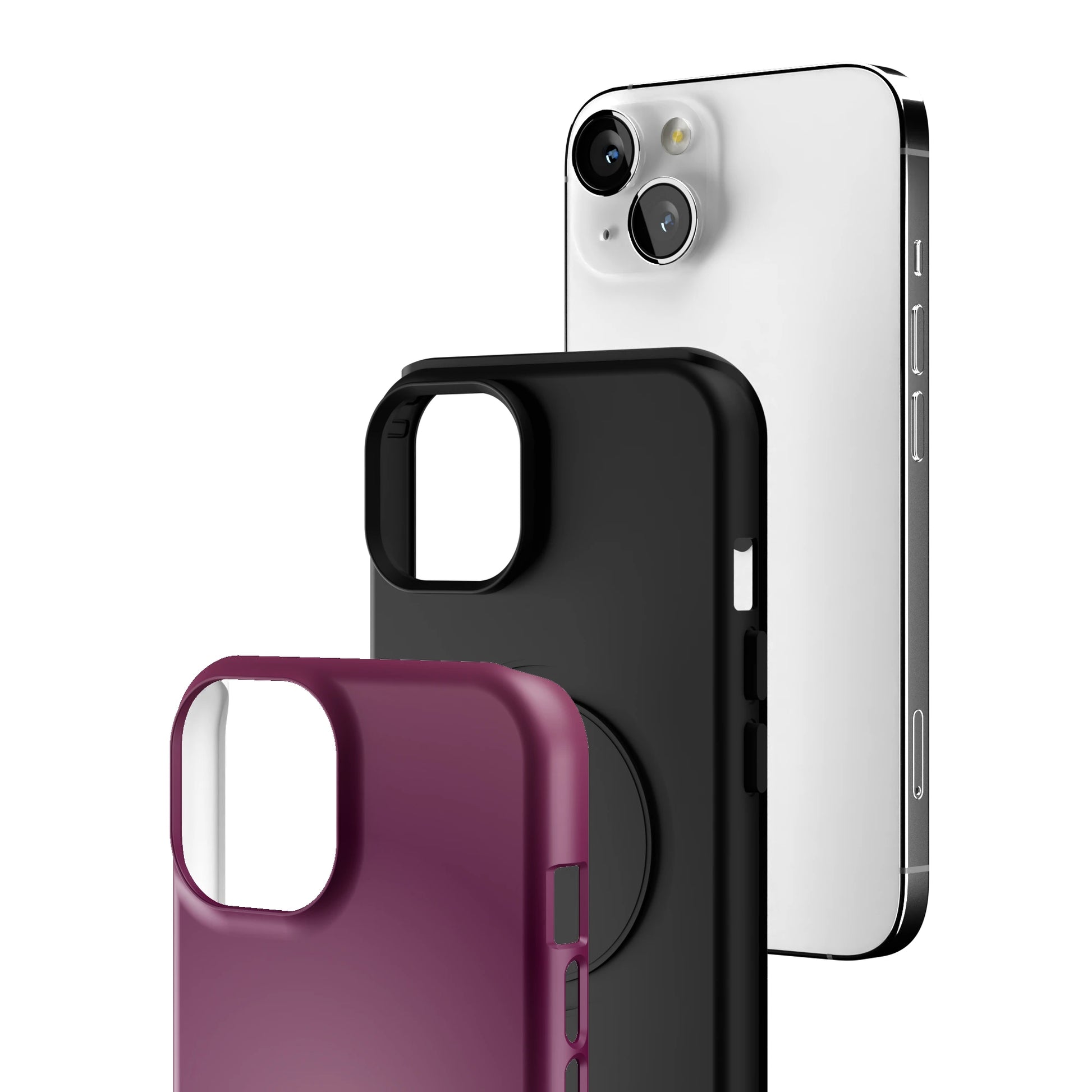 Plum iPhone Case gallery - Iphone_13_Iphone_3