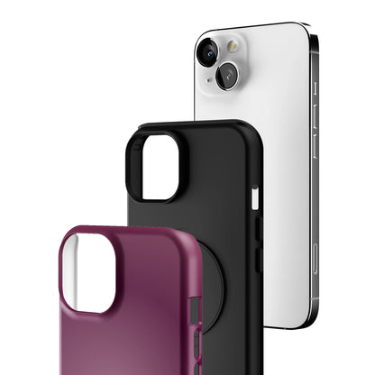 Plum iPhone Case gallery - Iphone_13_Iphone_3