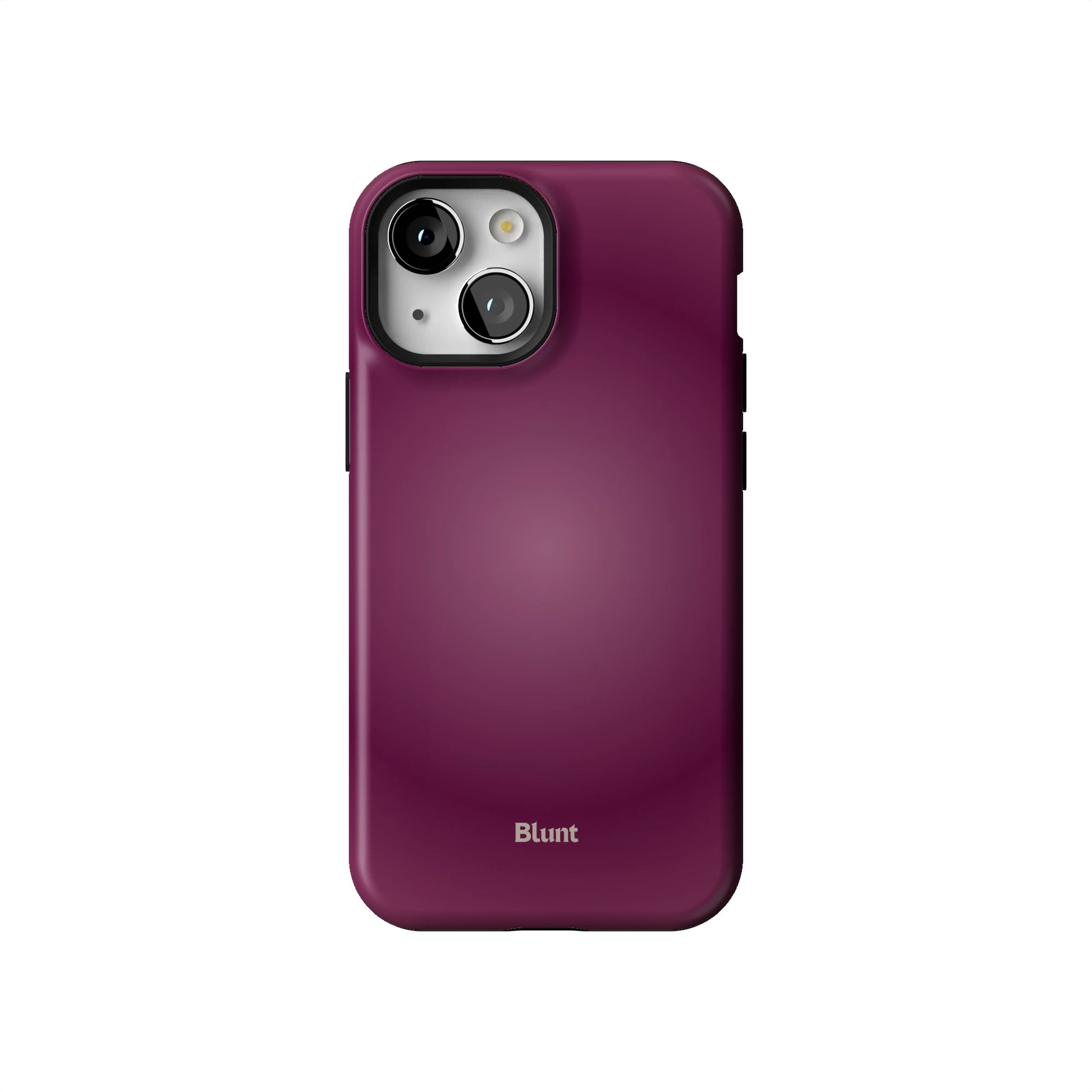 Plum iPhone Case gallery - Iphone_13_Mini_Air_Plus_1