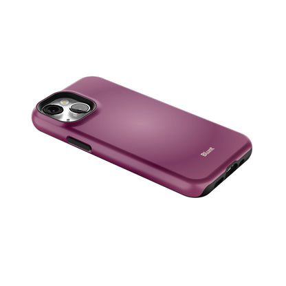 Plum iPhone Case gallery - Iphone_13_Mini_Air_Plus_2