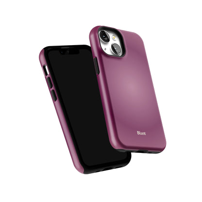 Plum iPhone Case gallery - Iphone_13_Mini_Air_Plus_6