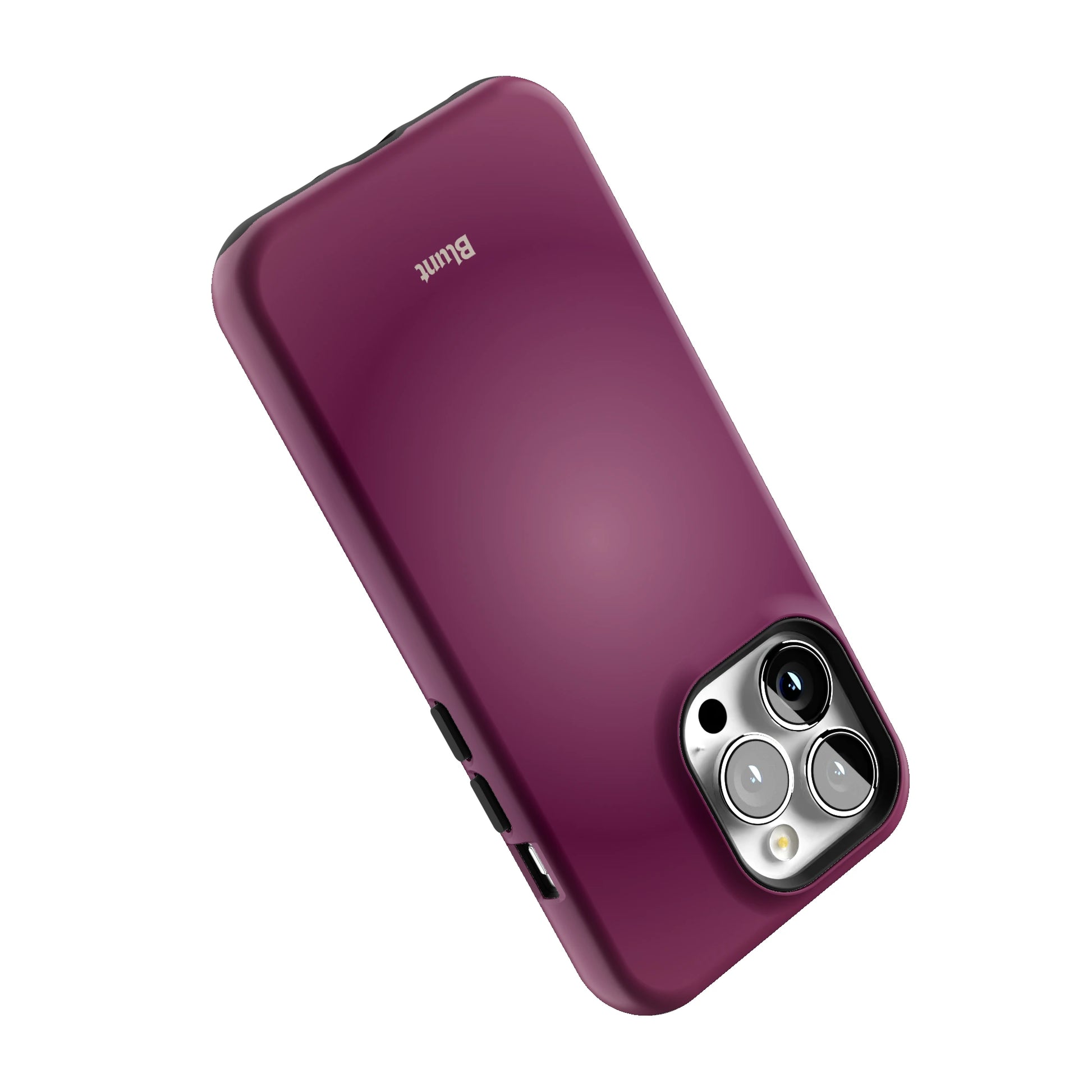 Plum iPhone Case gallery - Iphone_13_Pro_5