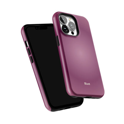 Plum iPhone Case gallery - Iphone_13_Pro_6