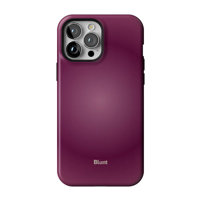 Plum iPhone Case gallery - Iphone_13_Pro_Max_1