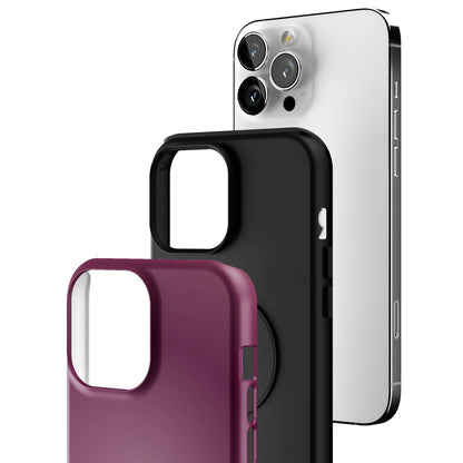 Plum iPhone Case gallery - Iphone_13_Pro_Max_3