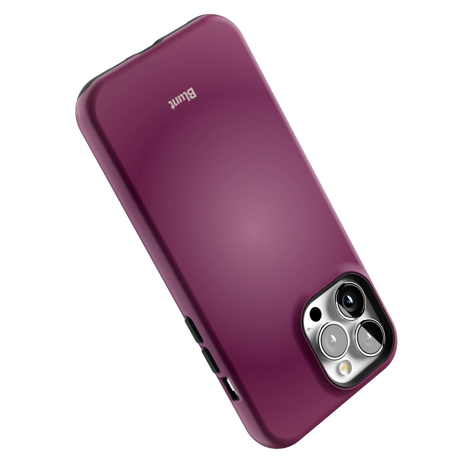 Plum iPhone Case gallery - Iphone_13_Pro_Max_5