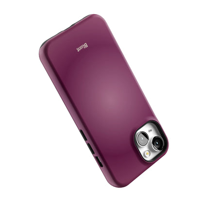 Plum iPhone Case gallery - Iphone_14_Iphone_5