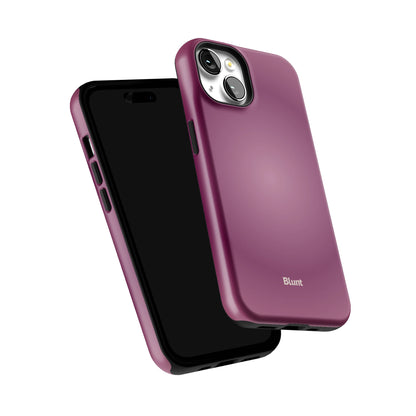Plum iPhone Case gallery - Iphone_14_Iphone_6