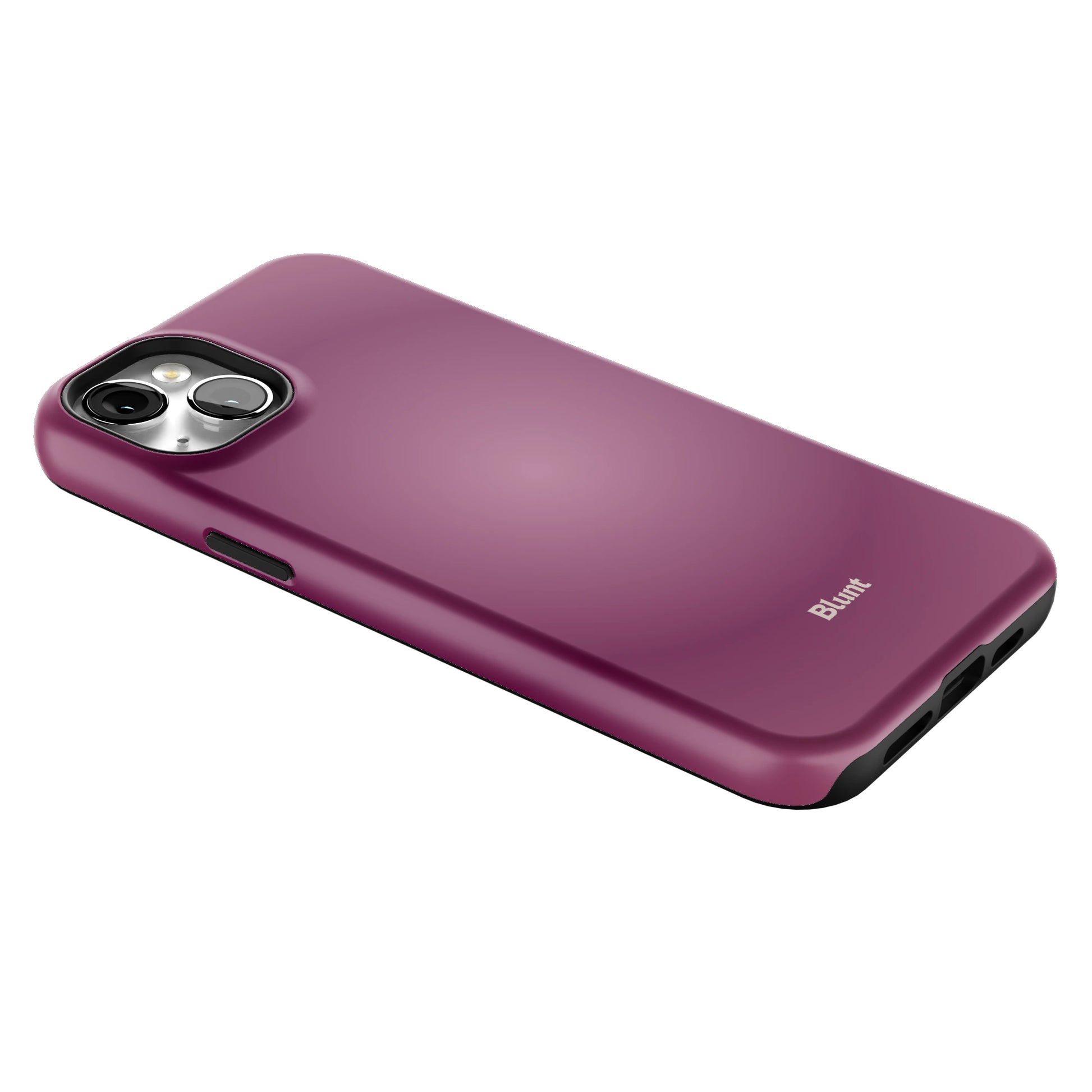 Plum iPhone Case gallery - Iphone_14_Mini_Air_Plus_2