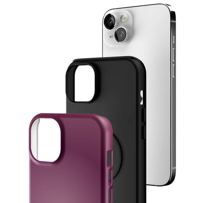 Plum iPhone Case gallery - Iphone_14_Mini_Air_Plus_3