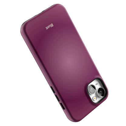 Plum iPhone Case gallery - Iphone_14_Mini_Air_Plus_5